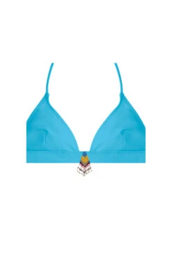 BikiniMybath Bleu Turquoise -WeirdFish Clothing Shop mybath 19