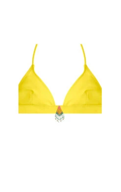 BikiniMybath Jaune -WeirdFish Clothing Shop mybath 2