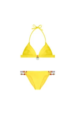 BikiniMybath Jaune