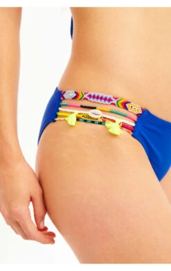 BikiniMybath Bleu Marine -WeirdFish Clothing Shop mybath 27