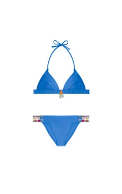 BikiniMybath Bleu Cobalt