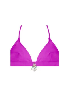 BikiniMybath Violet -WeirdFish Clothing Shop mybath 9