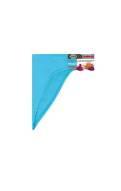 BikiniMyswim Bleu Turquoise -WeirdFish Clothing Shop myswim 11