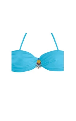 BikiniMyswim Bleu Turquoise -WeirdFish Clothing Shop myswim 12