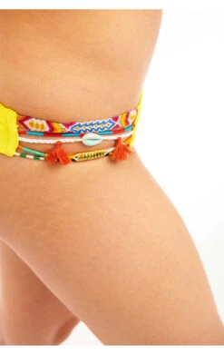 BikiniMyswim Jaune 10 BikiniMyswim Jaune -WeirdFish Clothing Shop myswim 16