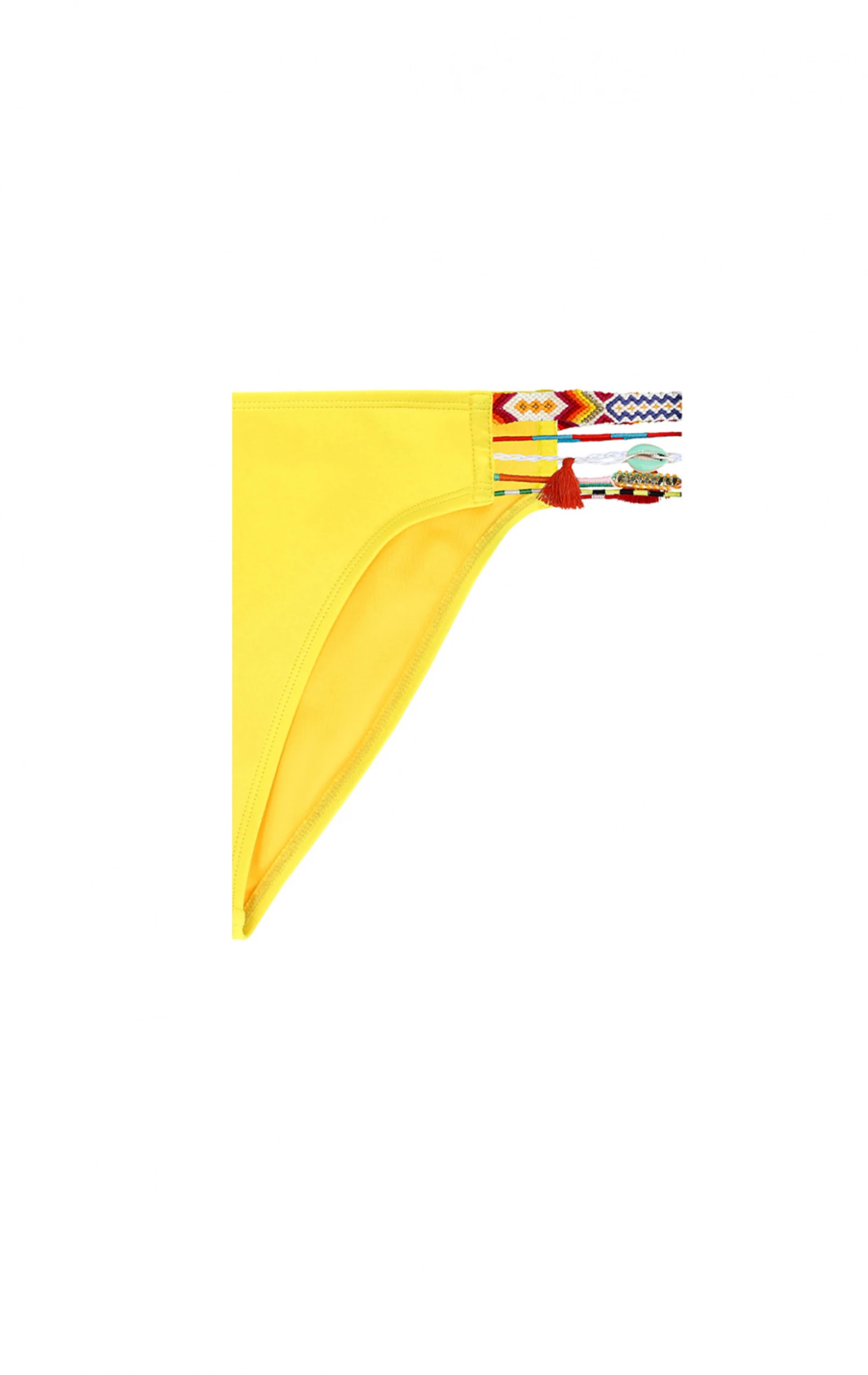 BikiniMyswim Jaune 6 BikiniMyswim Jaune - Image 6