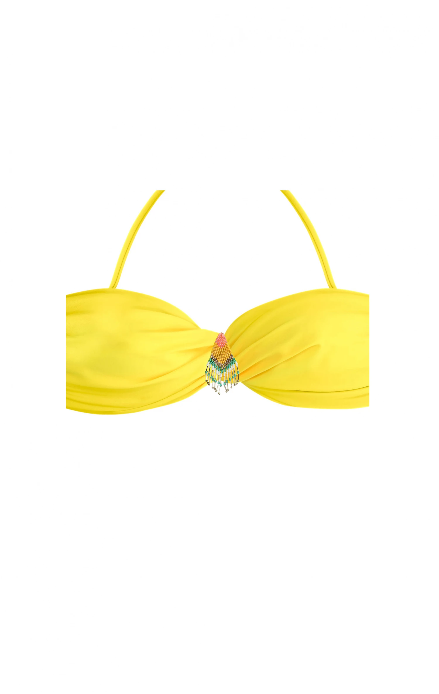 BikiniMyswim Jaune 7 BikiniMyswim Jaune - Image 7
