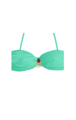 BikiniMyswim Vert Menthe -WeirdFish Clothing Shop myswim 26