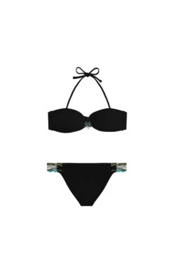 BikiniMyswim Noir