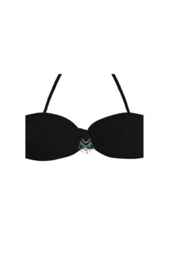 BikiniMyswim Noir -WeirdFish Clothing Shop myswim 29