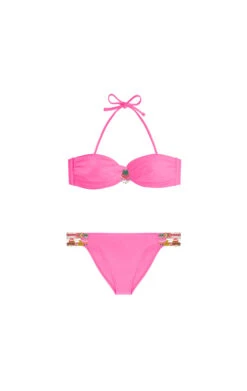 BikiniMyswim Rose