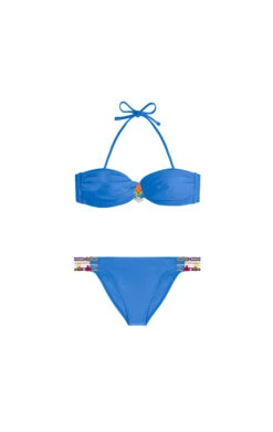 BikiniMyswim Bleu