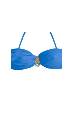 BikiniMyswim Bleu -WeirdFish Clothing Shop myswim 35