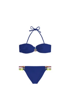 BikiniMyswim Bleu Marine