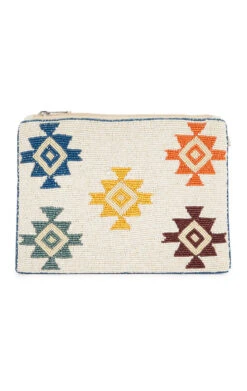 Sac PochetteOracia Blanc