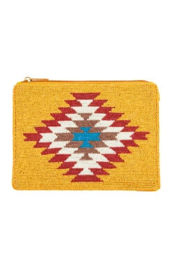 Sac PochetteOracia Jaune