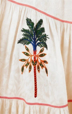 JupeOxane Ecru -WeirdFish Clothing Shop oxane 5