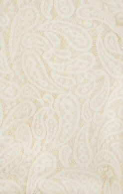 TopPepino Blanc -WeirdFish Clothing Shop pepino 7