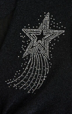 TopPetunia Noir -WeirdFish Clothing Shop petunia 6