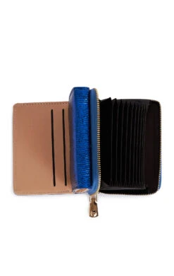 PortefeuillePhilae Bleu 5 PortefeuillePhilae Bleu -WeirdFish Clothing Shop philae 11