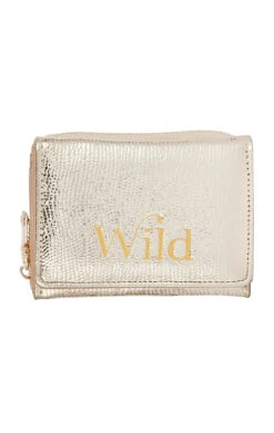 PortefeuillePhilae Doré