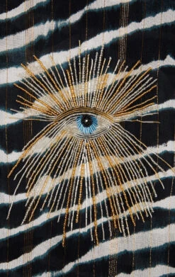 ChemiseRemi Noir -WeirdFish Clothing Shop remi 7