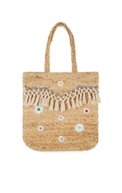 Sac CabasRiga Naturel