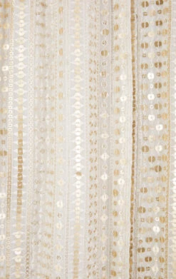 RobeRihanna Blanc -WeirdFish Clothing Shop rihanna 6