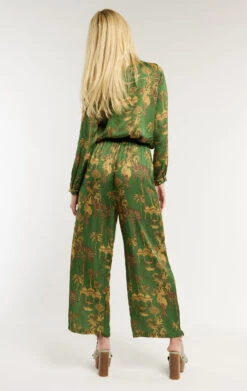 PantalonRohan Kaki -WeirdFish Clothing Shop rohan 7