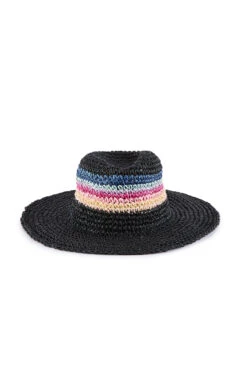 ChapeauRuth Noir