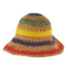 ChapeauShad Multicolore