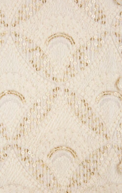 GiletSimeon Blanc -WeirdFish Clothing Shop simeon 14