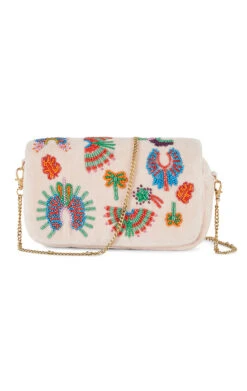 Sac à MainTym Beige