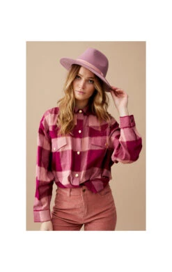 ChapeauValeria Rose -WeirdFish Clothing Shop valeria rose 2