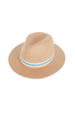 ChapeauValou Beige