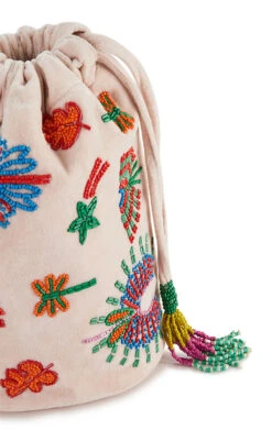 Sac SeauVicy Beige 5 Sac SeauVicy Beige -WeirdFish Clothing Shop vicy 2