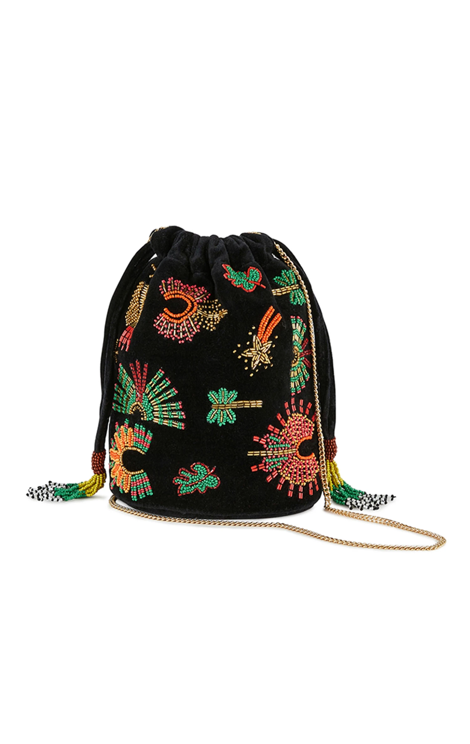 Sac SeauVicy Noir 1 Sac SeauVicy Noir