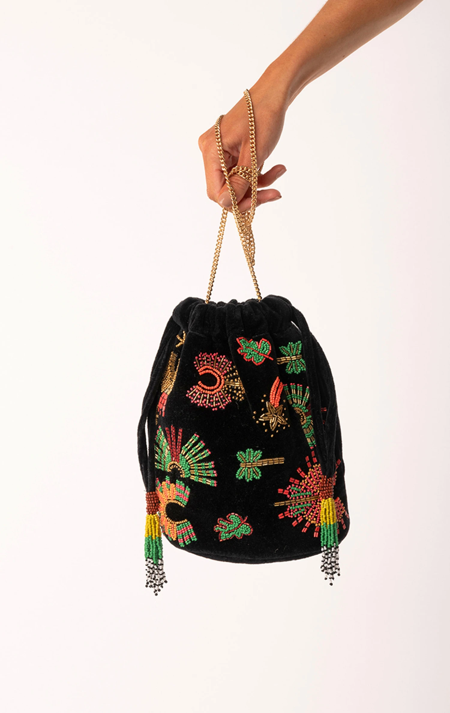 Sac SeauVicy Noir 2 Sac SeauVicy Noir - Image 2