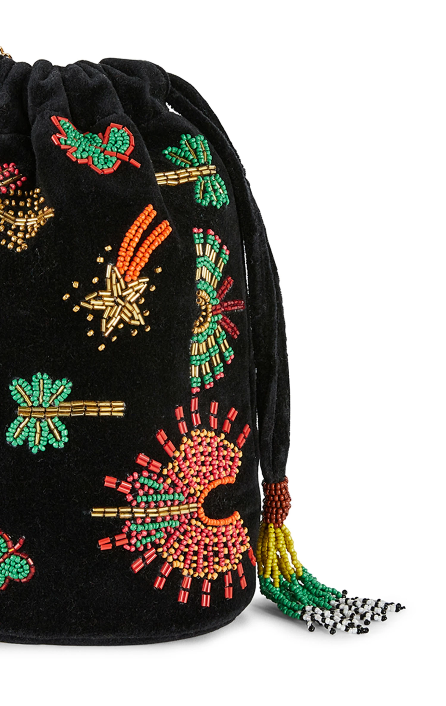 Sac SeauVicy Noir 3 Sac SeauVicy Noir - Image 3