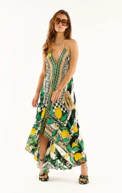 RobeVoila Sicily Noir