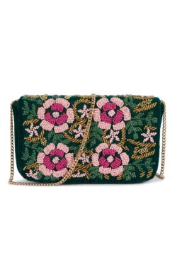 Sac à MainZakaria Vert