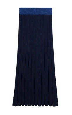 JupeZelda Bleu Marine -WeirdFish Clothing Shop zelda 2