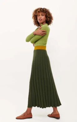 JupeZelda Kaki -WeirdFish Clothing Shop zelda 6