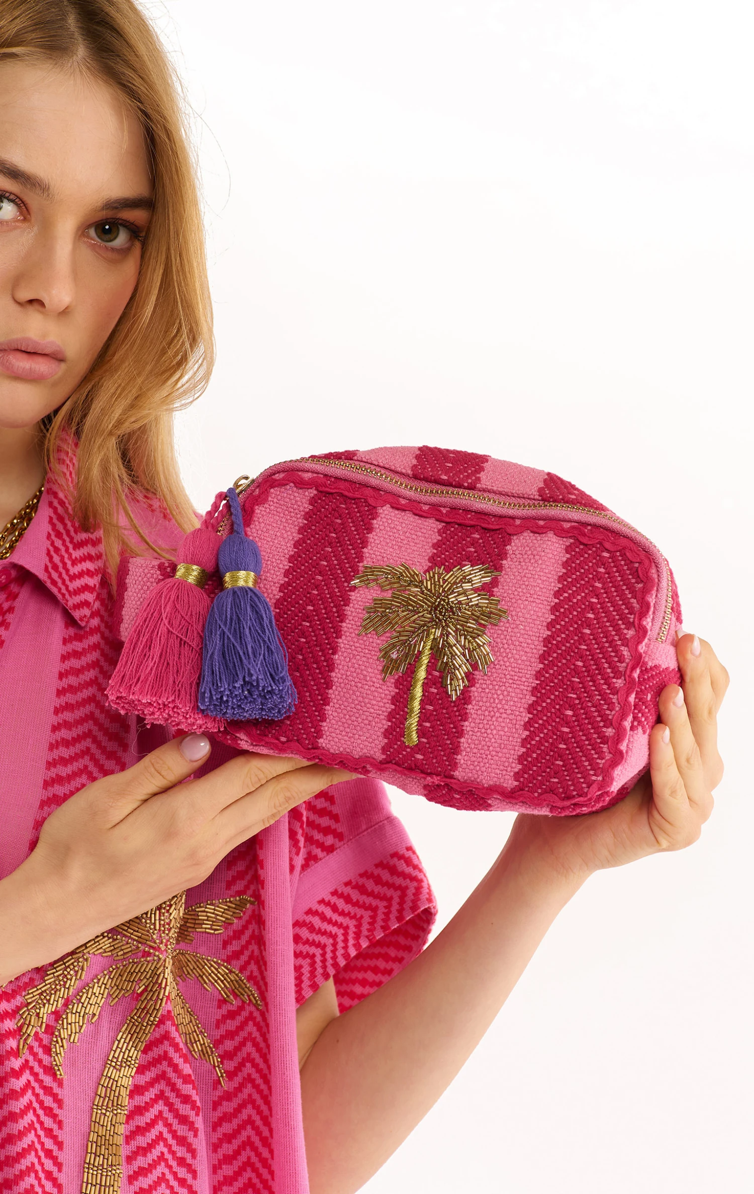 PochetteZoe Rose 2 PochetteZoe Rose - Image 2