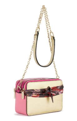 Sac à MainZoel Doré -WeirdFish Clothing Shop zoel 13