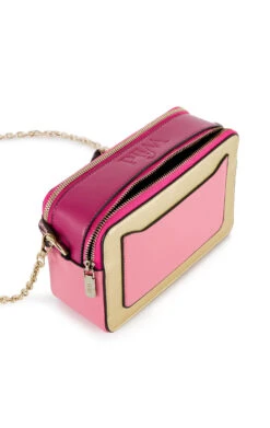 Sac à MainZoel Doré -WeirdFish Clothing Shop zoel 14