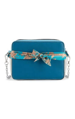 Sac à MainZoel Bleu