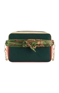 Sac à MainZoel Vert