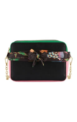 Sac à MainZoel Noir