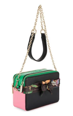 Sac à MainZoel Noir 8 Sac à MainZoel Noir -WeirdFish Clothing Shop zoel 8